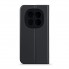 Чохол-книжка ArmorStandart OneFold для Xiaomi Redmi Note 15 Pro Plus 5G / Poco M8 Pro 5G, Black (чорний)