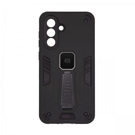 Чохол-накладка ArmorStandart Proover для Samsung A37 5G, Black (чорний)