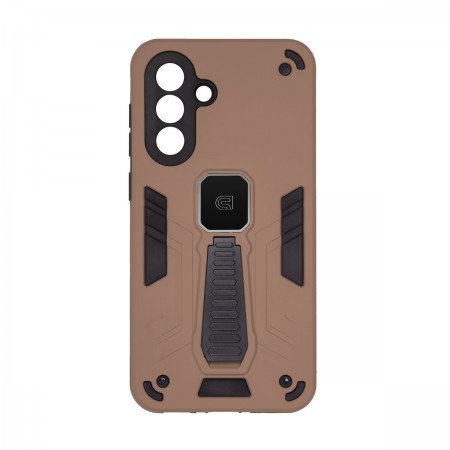 Чохол-накладка ArmorStandart Proover для Samsung A37 5G, Brown (коричневий)