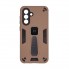Чохол-накладка ArmorStandart Proover для Samsung A37 5G, Brown (коричневий)