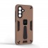 Чохол-накладка ArmorStandart Proover для Samsung A37 5G, Brown (коричневий)
