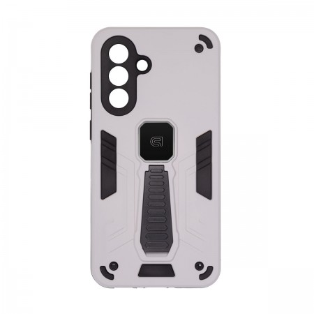 Чехол-накладка ArmorStandart Proover для Samsung A37 5G, Grey (серый)