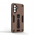 Чехол-накладка ArmorStandart Proover для Samsung A27 5G, Brown (коричневый)