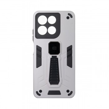Чохол-накладка ArmorStandart Proover для Motorola G57 Power 5G, Grey (сірий) Чохол-накладка ArmorStandart Proover для Motorola G57 Power 5G, Grey (сірий)