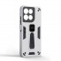Чехол-накладка ArmorStandart Proover для Motorola G57 Power 5G, Grey (серый)