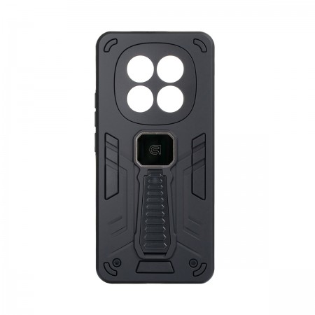 Чохол ArmorStandart Proover для Xiaomi Redmi Note 15 4G, чорний