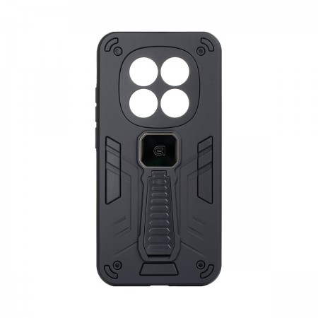 Чохол ArmorStandart Proover для Xiaomi Redmi Note 15 Pro 5G, чорний