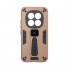 Чохол-накладка ArmorStandart Proover для Xiaomi Redmi Note 15 Pro Plus 5G / Poco M8 Pro 5G, Brown (коричневий)