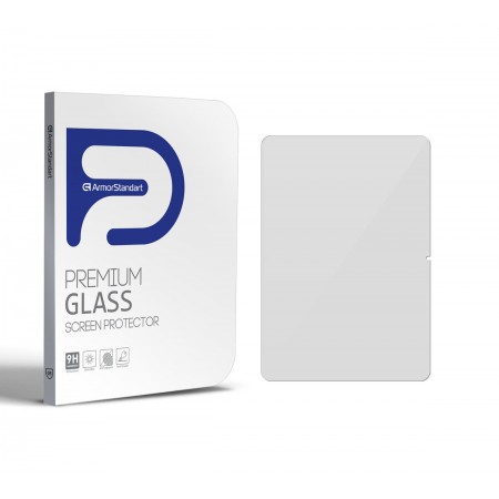Защитное стекло ArmorStandart Glass.CR для Xiaomi Pad 8 / 8 Pro / 7 / 7 Pro, диагональ 11.2