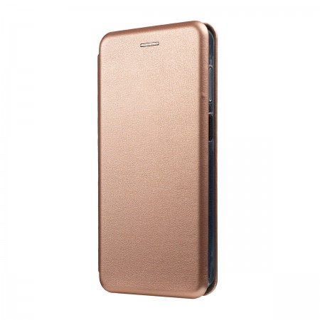 Чехол-книжка ArmorStandart G- для Samsung A27 5G, Rose Gold (розовый)