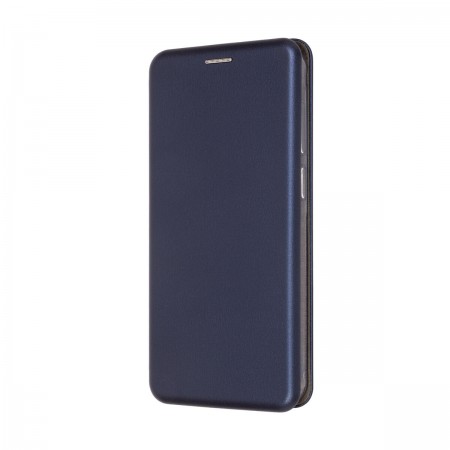 Чохол-книжка ArmorStandart G- для Samsung A37 5G, Dark Blue (синій)