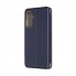 Чохол-книжка ArmorStandart G- для Samsung A37 5G, Dark Blue (синій)