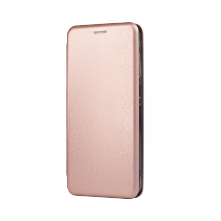 Чехол-книжка ArmorStandart G- для Samsung A37 5G, Rose Gold (розовый)