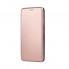 Чехол-книжка ArmorStandart G- для Samsung A37 5G, Rose Gold (розовый)