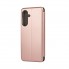Чехол-книжка ArmorStandart G- для Samsung A37 5G, Rose Gold (розовый)