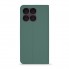 Чехол-книжка ArmorStandart OneFold для Motorola Edge 70 5G, Green (зеленый)