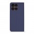 Чехол-книжка ArmorStandart OneFold для Motorola G57 Power 5G, Dark Blue (синий)