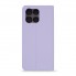 Чехол-книжка ArmorStandart OneFold для Motorola G57 Power 5G, Lavender (фиолетовый)