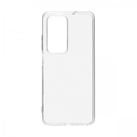 Чехол-накладка ArmorStandart Air для OPPO A5 4G / A5 5G / A5m 4G, Clear (прозрачный)