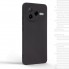 Чехол-накладка ArmorStandart Matte Slim Fit для Xiaomi Poco F7 Pro, Black (черный)
