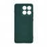 Чехол-накладка ArmorStandart ICON для Motorola Edge 70 5G, Dark Green (зеленый)