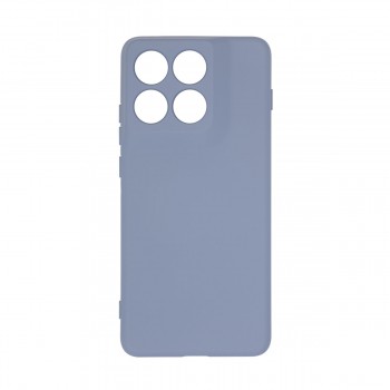 Чехол-накладка ArmorStandart ICON для Motorola Edge 70 5G, Winter Blue (синий) Чехол-накладка ArmorStandart ICON для Motorola Edge 70 5G, Winter Blue (синий)