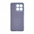 Чехол-накладка ArmorStandart ICON для Motorola Edge 70 5G, Winter Blue (синий)