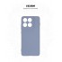 Чехол-накладка ArmorStandart ICON для Motorola Edge 70 5G, Winter Blue (синий)