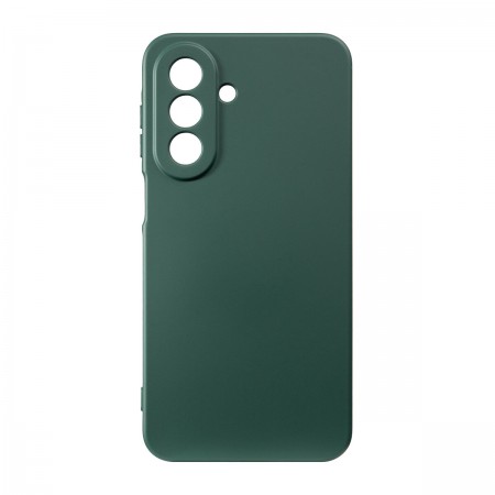 Чехол-накладка ArmorStandart ICON для Samsung A27 5G, Dark Green (зеленый)