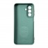 Чехол-накладка ArmorStandart ICON для Samsung A27 5G, Dark Green (зеленый)