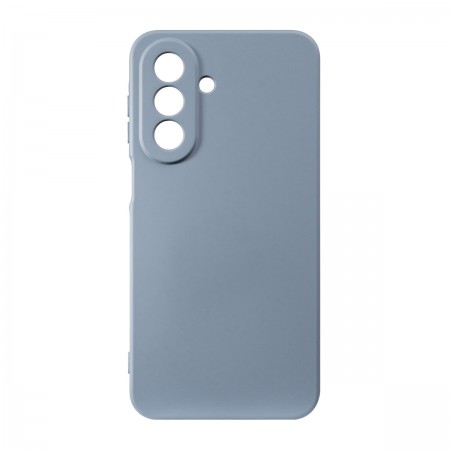 Чохол-накладка ArmorStandart ICON для Samsung A27 5G, Winter Blue (синій)