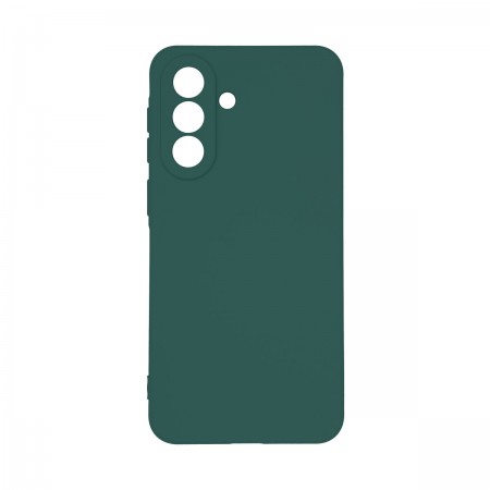 Чохол-накладка ArmorStandart ICON для Samsung A37 5G, Dark Green (зелений)