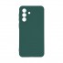 Чохол-накладка ArmorStandart ICON для Samsung A37 5G, Dark Green (зелений)