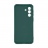 Чохол-накладка ArmorStandart ICON для Samsung A37 5G, Dark Green (зелений)