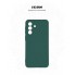 Чохол-накладка ArmorStandart ICON для Samsung A37 5G, Dark Green (зелений)