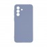 Чохол-накладка ArmorStandart ICON для Samsung A37 5G, Winter Blue (синій)