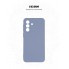 Чохол-накладка ArmorStandart ICON для Samsung A37 5G, Winter Blue (синій)