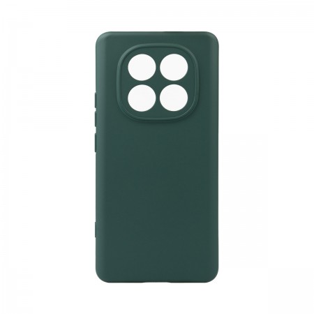 Чохол-накладка TPU ArmorStandart ICON Camera cover для Xiaomi Redmi Note 15 4G / Note 15 5G / Poco M8 5G Dark Green
