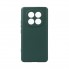 Чохол-накладка TPU ArmorStandart ICON Camera cover для Xiaomi Redmi Note 15 4G / Note 15 5G / Poco M8 5G Dark Green