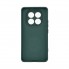 Чохол-накладка TPU ArmorStandart ICON Camera cover для Xiaomi Redmi Note 15 4G / Note 15 5G / Poco M8 5G Dark Green