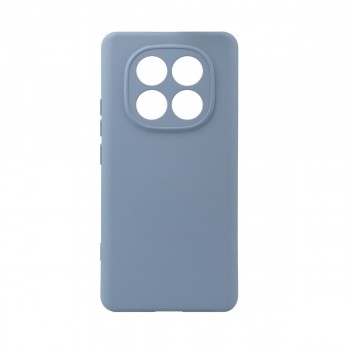 Чохол-накладка ArmorStandart ICON для Xiaomi Redmi Note 15 4G / Note 15 5G / Poco M8 5G Camera cover Winter Blue Чохол-накладка ArmorStandart ICON для Xiaomi Redmi Note 15 4G / Note 15 5G / Poco M8 5G Camera cover Winter Blue