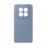 Чохол-накладка ArmorStandart ICON для Xiaomi Redmi Note 15 4G / Note 15 5G / Poco M8 5G Camera cover Winter Blue
