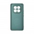 Чехол-накладка TPU ArmorStandart ICON Camera cover для Xiaomi Redmi Note 15 Pro 4G Dark Green