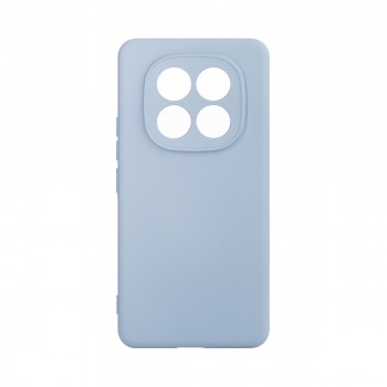 Чехол-накладка TPU ArmorStandart ICON Camera cover для Xiaomi Redmi Note 15 Pro 4G Winter Blue