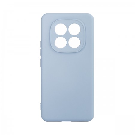Чехол-накладка TPU ArmorStandart ICON Camera cover для Xiaomi Redmi Note 15 Pro 4G Winter Blue