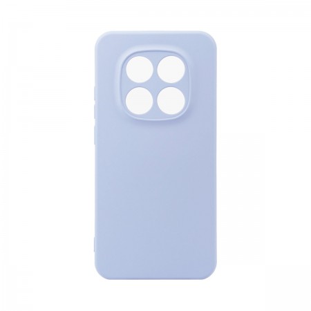 Чехол-накладка ArmorStandart ICON для Xiaomi Redmi Note 15 Pro 5G Camera cover Lavender