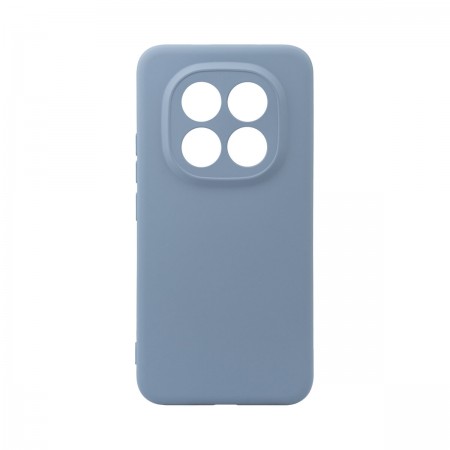 Чохол-накладка ArmorStandart ICON для Xiaomi Redmi Note 15 Pro Plus 5G / Poco M8 Pro 5G, Winter Blue (синій)