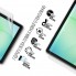 Гідрогелева плівка ArmorStandart Anti-Blue для Samsung Tab A11+ (SMX230/X236)