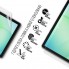 Гидрогелевая пленка ArmorStandart Matte для планшета Samsung Tab A11+ (SM-X230/X236), матовая