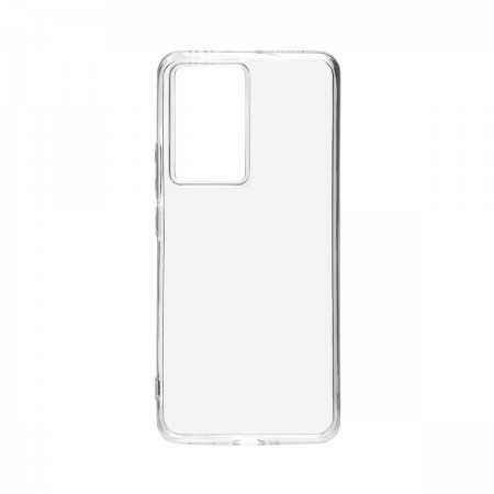 Чехол-накладка ArmorStandart Air для Xiaomi Poco F5 Pro, Clear (прозрачный)